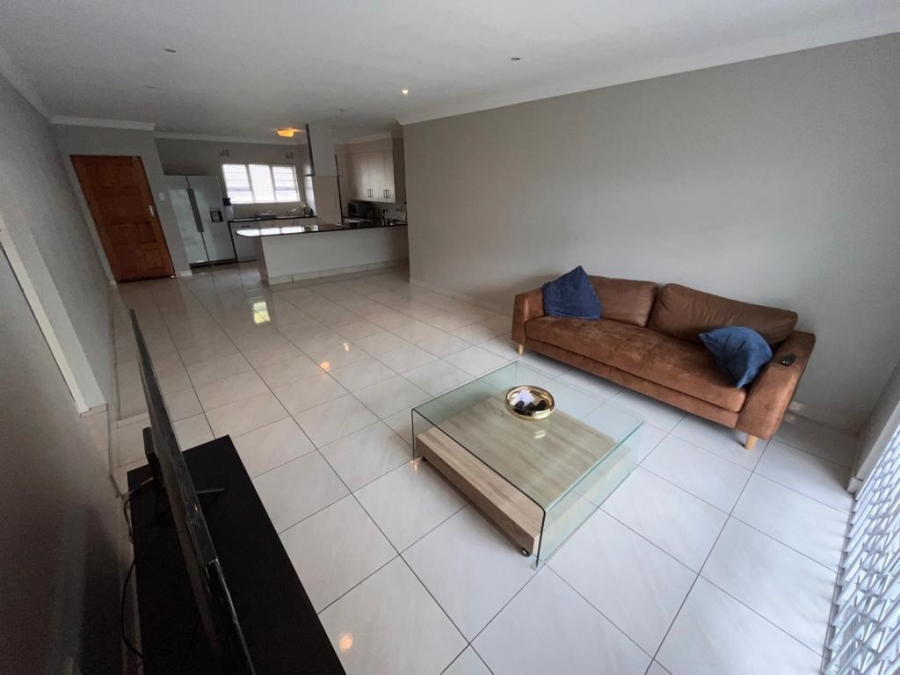 To Let 3 Bedroom Property for Rent in Beacon Bay Eastern Cape